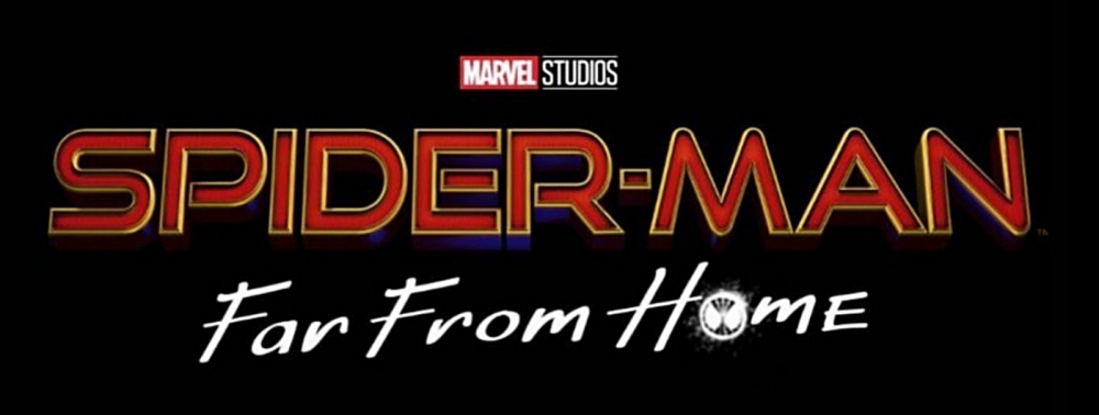 Le trailer de Spider-Man : Far From Home a été décalé (il y a une photo pour vous consoler)