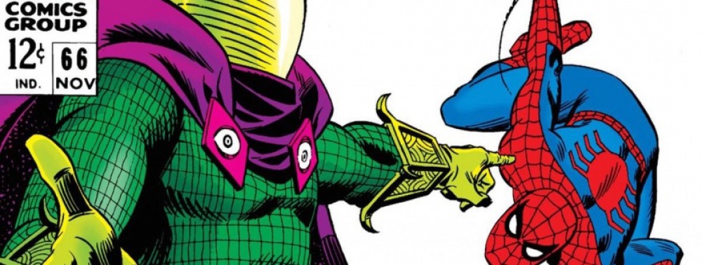 Jake Gyllenhaal confirme la direction prise sur Mysterio dans Spider-Man : Far From Home