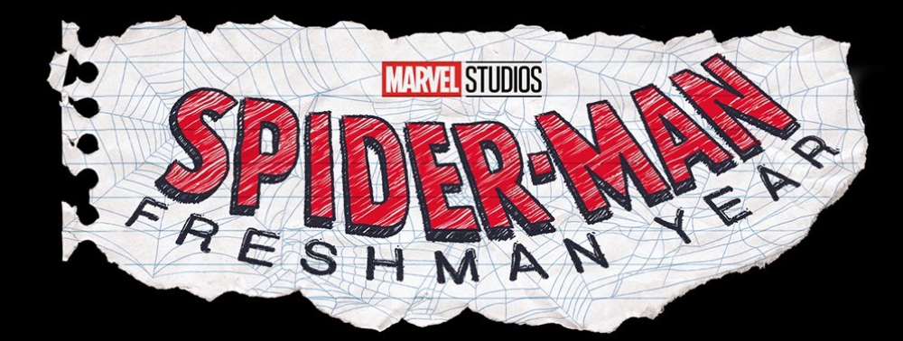 Spider-Man : Freshman Year : une nouvelle série animée annoncée sur Disney+