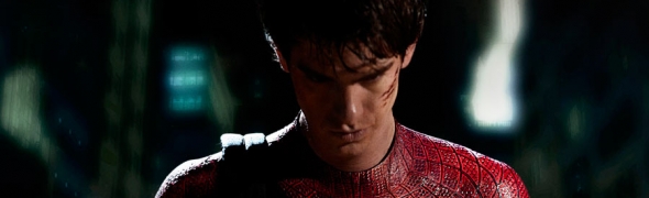 Un scénario pour The Amazing Spider-Man 2 déjà en préparation!