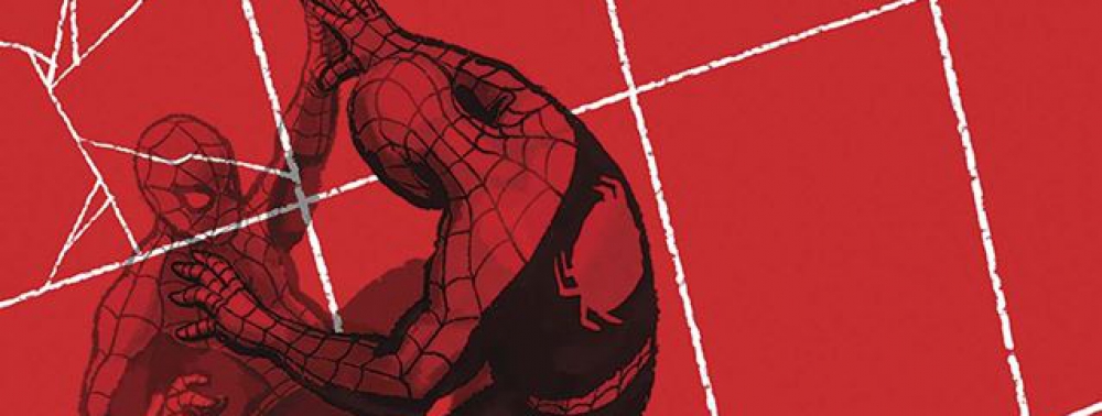 Spider-Man : l'Histoire d'une Vie s'offre une réimpression avec six variantes chez Panini Comics