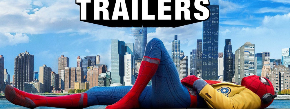 Spider-Man : Homecoming s'offre un Honest Trailer enthousiaste