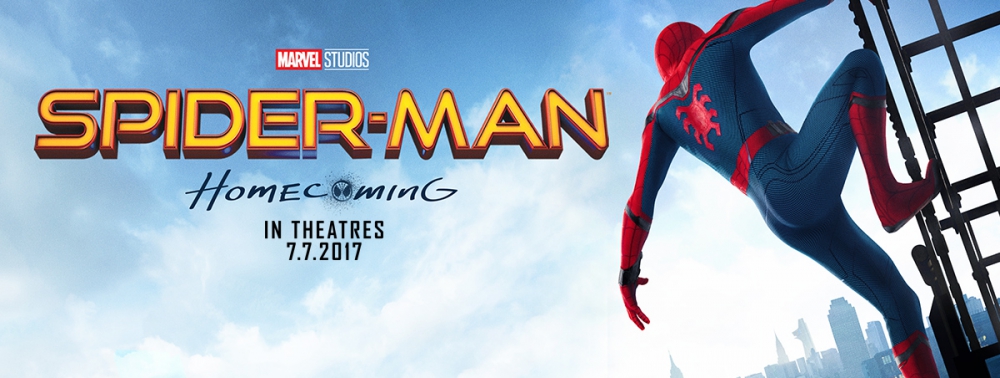 Spider-Man Homecoming : (re)découvrez les dix premières minutes du film