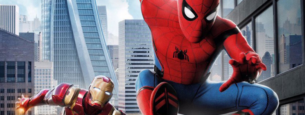 Spider-Man fera équipe avec un autre héros du MCU dans la suite de Homecoming