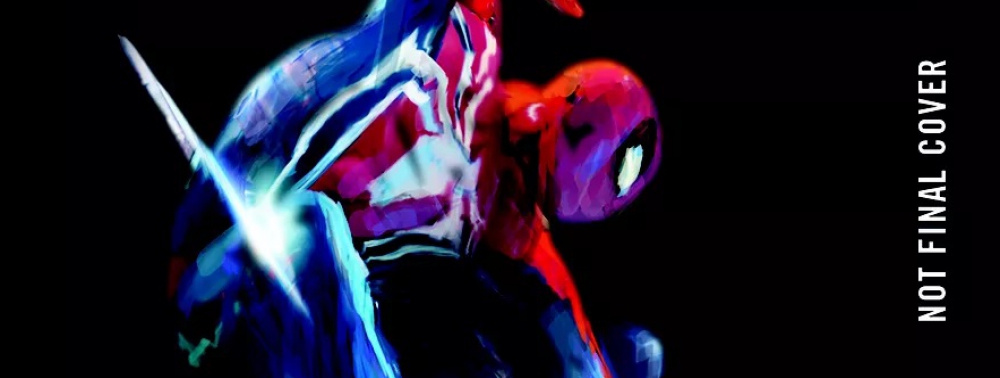Le Spider-Man d'Insomniac Games se paye un roman de David Liss assorti d'un artbook