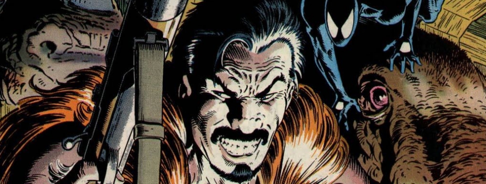 Spider-Man serait prévu dans le film consacré à Kraven et s'inspirerait de La Dernière Chasse