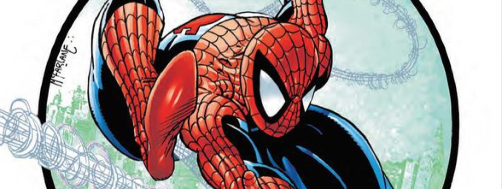 Le Spider-Man de David Michelinie et les Kraven de J.M. DeMatteis à l'honneur chez Panini en octobre 2023