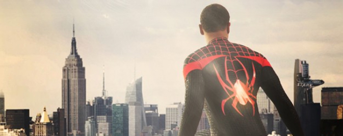 Découvrez Spider-Man Lives, un fan film sur Miles Morales