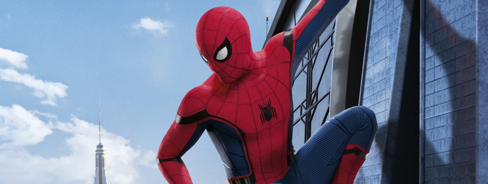 La suite de Spider-Man : Homecoming devrait incarner le futur de Marvel Studios 