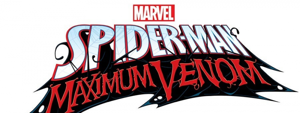 L'animé Spider-Man devient Spider-Man : Maximum Venom pour sa prochaine saison