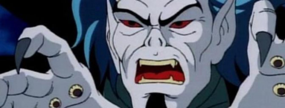 Le film Morbius devrait respecter son ADN comics d'après un premier synopsis