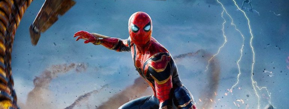 Spider-Man : No Way Home passe la barre des 1,5 milliards de dollars au box office mondial