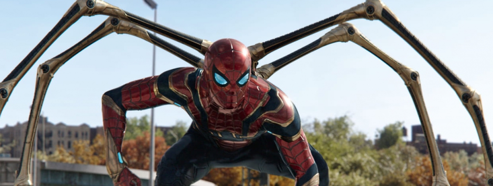 Spider-Man : No Way Home détrône Jurassic World au rang de sixième plus gros succès de l'histoire du cinéma