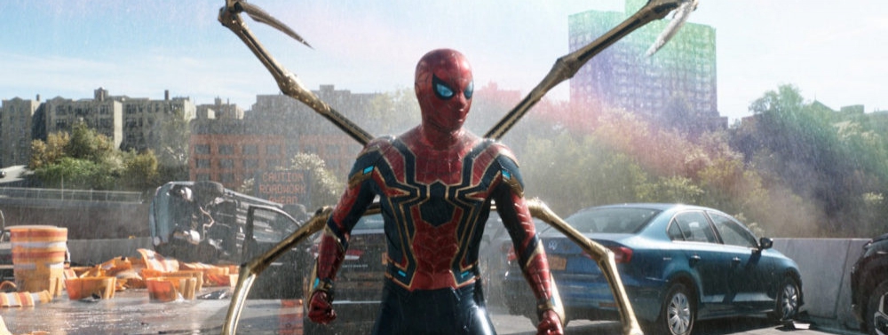 Spider-Man : No Way Home : le scénario du film est disponible à la lecture