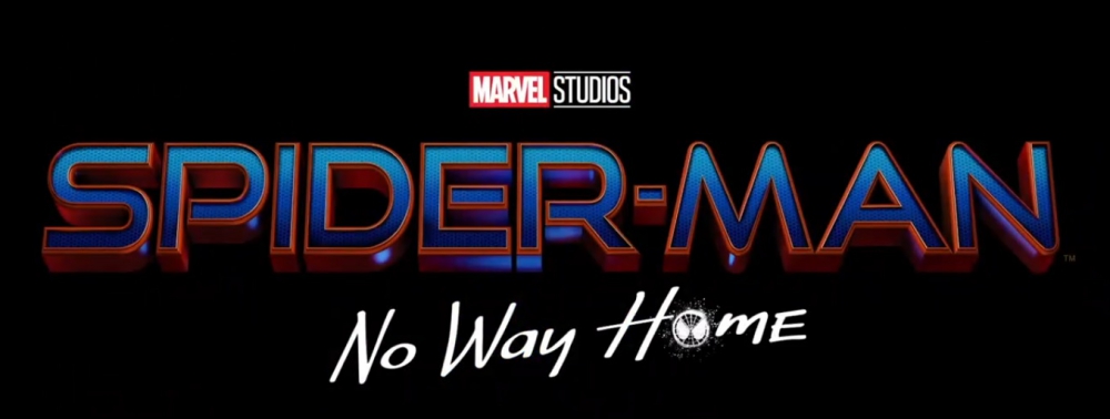 Spider-Man : No Way Home : Marvel Studios annonce le titre du prochain film sur le Tisseur