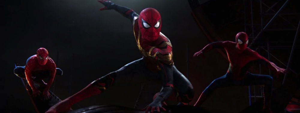 Spider-Man : No Way Home, la version longue ''More Fun Stuff'' datée au 7 septembre 2022 en France