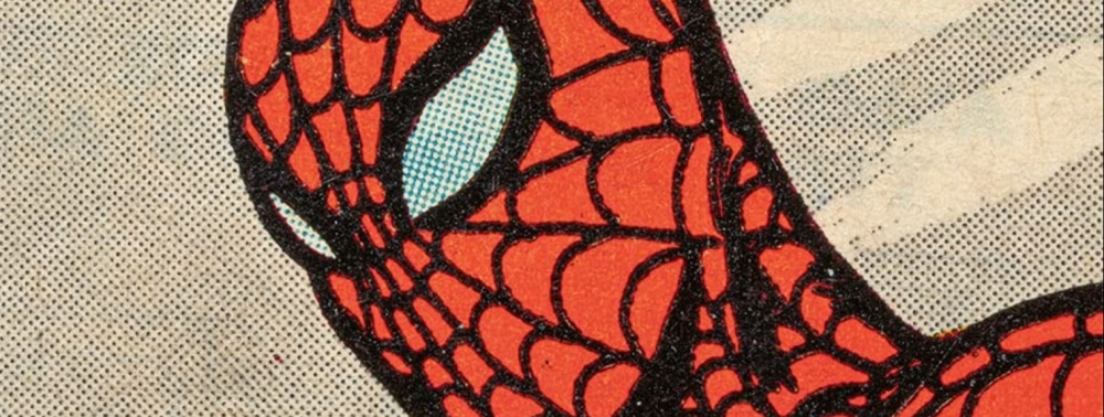 Spider-Man : Panel by Panel : le nouvel ouvrage analytique de Chip Kidd attendu pour le 5 décembre 2023