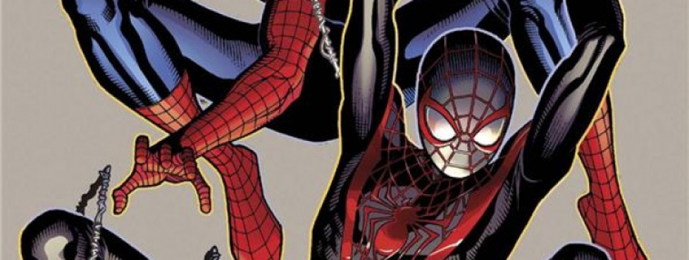 Spider-Men et Superior Spider-Man en Must Have chez Panini Comics pour mars 2024
