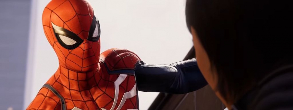Les jeux Marvel's Spider-Man et Miles Morales d'Insomniac Games arrivent sur PC
