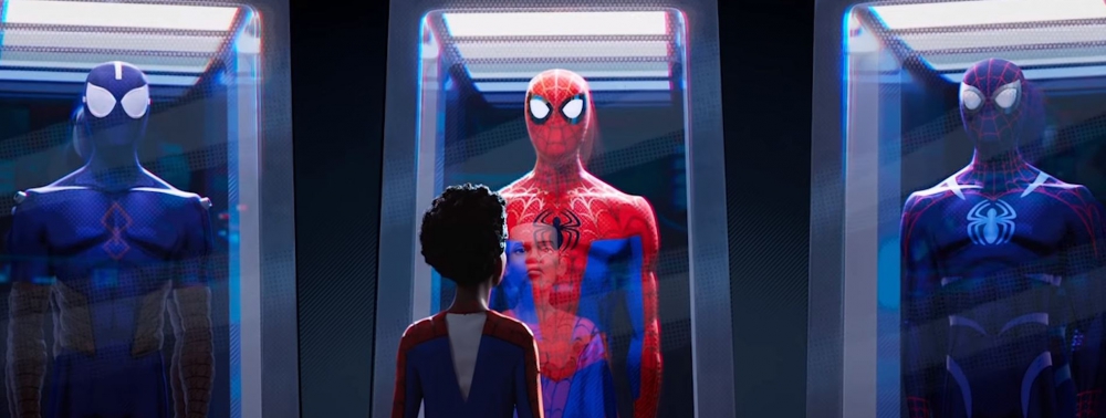 Sony a des plans sur 7-8 ans pour Spider-Man au cinéma et à la télévision