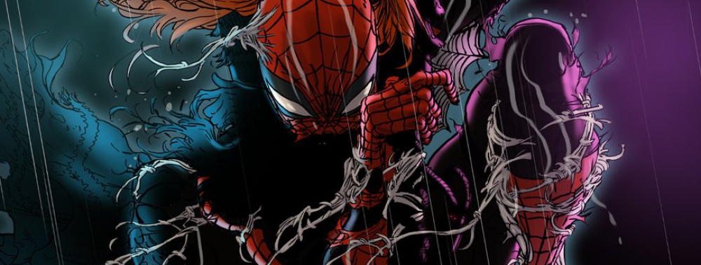 Kaare Andrews au travail sur une suite à Spider-Man : Reign ?