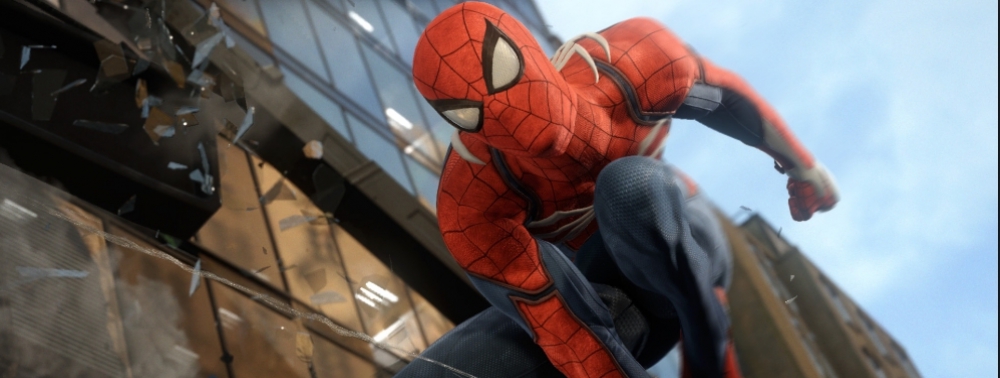 Turf Wars, le second DLC du jeu Spider-Man, arrive le 20 novembre 2018