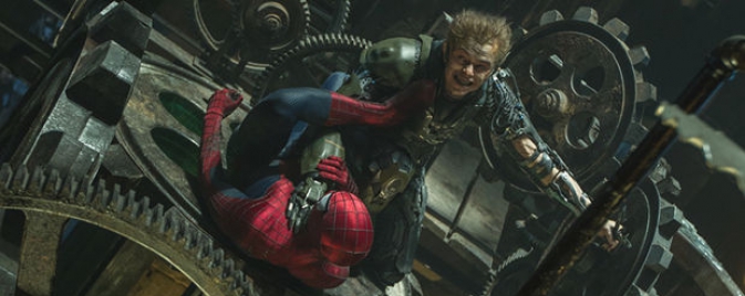 Le film Sinister Six serait toujours d'actualité