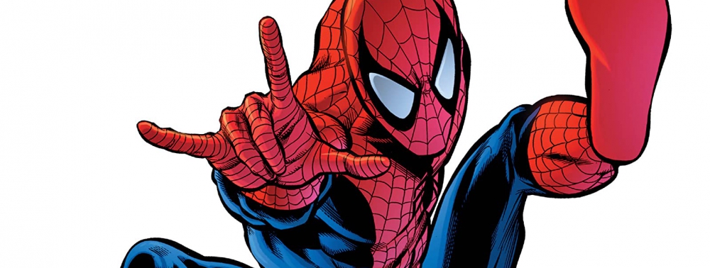 Panini Comics réédite l'ensemble du run de Dan Slott sur Spider-Man en Marvel Deluxe