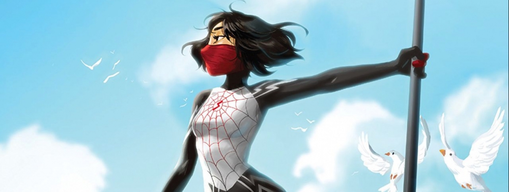 Sony confirme les films Silk, Nightwatch, Jackpot, Blackcat et Silver Sable