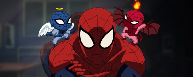 Phil Lord et Chris Miller vont écrire et produire un film d'animation Spider-Man pour Sony