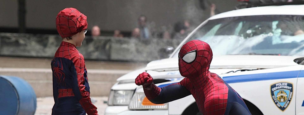 Sony et Spider-Man : A quel moment a-t-on perdu trace du Tisseur ?