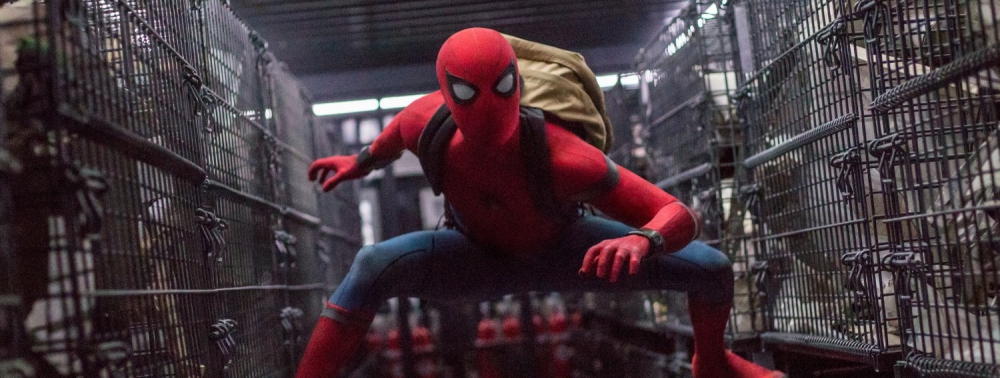 Le tournage du troisième Spider-Man de Marvel Studios démarrera à l'été 2020