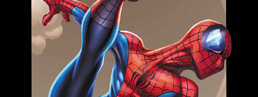 Panini annonce la réédition d'Ultimate Spider-Man de Bendis en Omnibus dès juin 2021