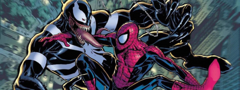 Spider-Man et Venom vont échanger de corps dans le projet Spider-Man & Venom : Double Trouble