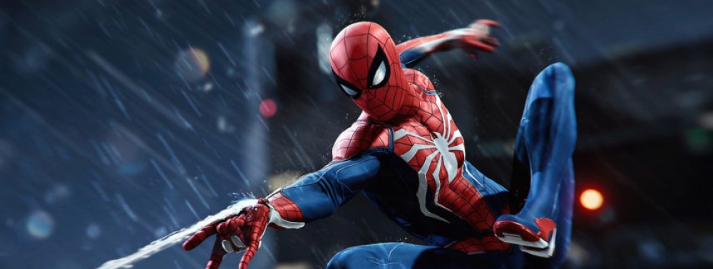 Marvel's Spider-Man est le jeu de super-héros le plus vendu des quinze dernières années