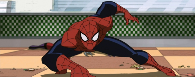 Please Hollywood #4 : Spider-Man par Chris Miller et Phil Lord