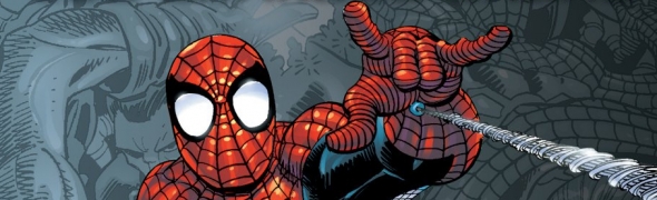 Marvel : les grandes Sagas #1 - Spider-Man, la review