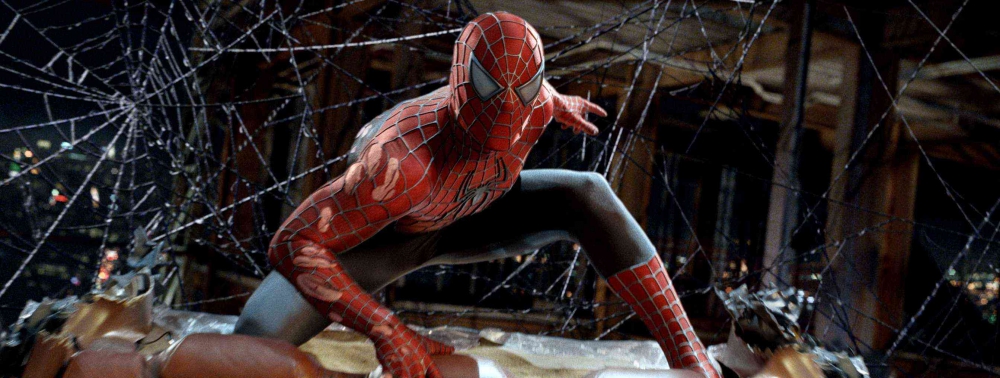 L'Editor's Cut de Spider-Man 3 sortira le 26 juin en France