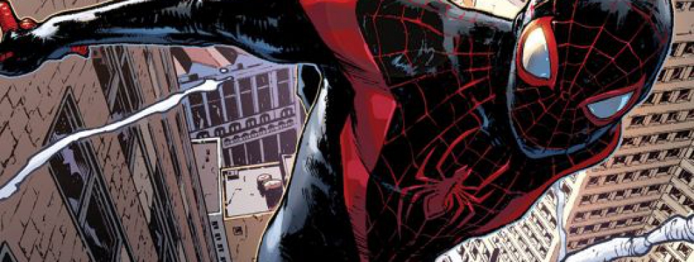 Spider-Man reprendra au numéro #234 avec Marvel Legacy