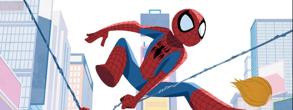 Une nouvelle mini-série Spider-Men : Double Trouble consacrée à Peter Parker et Miles Morales