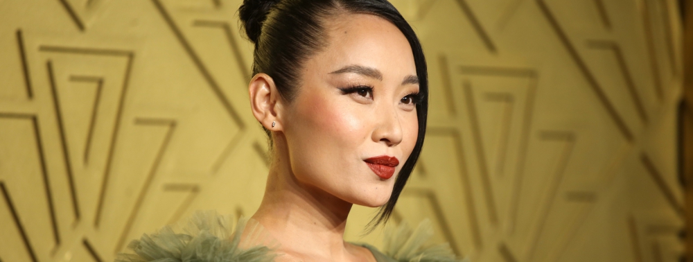 Spider-Noir : l'actrice Li Jun Li signe pour le rôle de Spectre (Yuri Watanabe) dans la série Prime Video