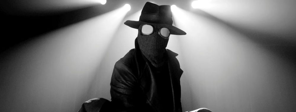 Spider-Noir : Prime Video annule la série de Sony Television au bout d'une seule saison Spider-Noir : Prime Video annule la série de Sony Television au bout d'une seule saison