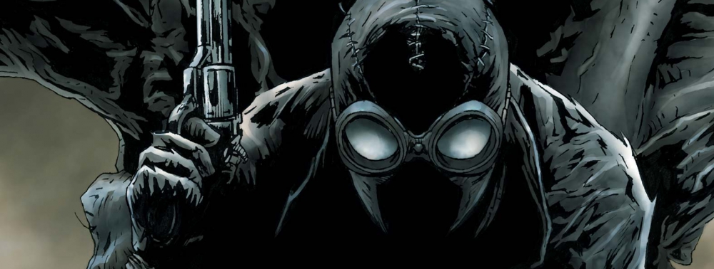 Spider-Man Noir : une série live-action en développement chez Amazon Studios