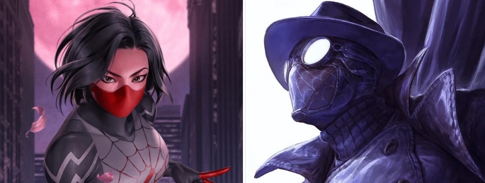 Sony ne devrait pas renouveler leur Spider-deal télévisuel avec Phil Lord et Chris Miller