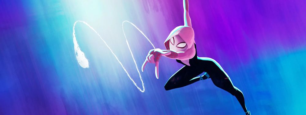 Spider-Man : Beyond the Spider-verse une nouvelle fois repoussé, pour la fin du mois de juin 2027