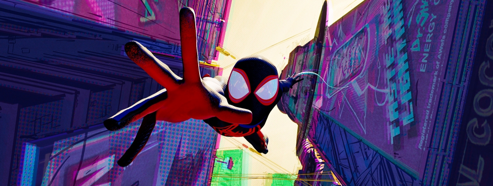 Spider-Man : Across the Spider-Verse franchit les 500 M$ au box-office