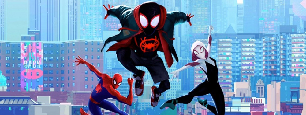 Les scénaristes de Spider-verse avaient envisagé un triple caméo de Tom Holland, Andrew Garfield et Tobey Maguire