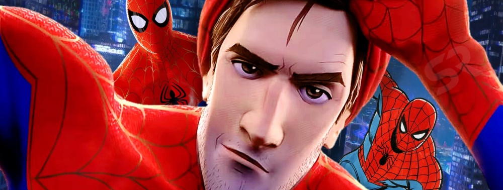 Spider-Man : Into the Spider-Verse aurait pu accueillir Tobey Maguire, Andrew Garfield et Tom Holland