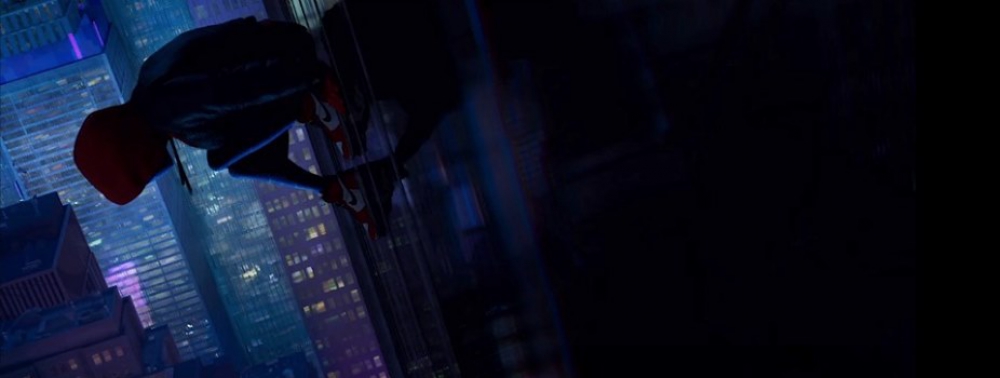 L'artbook de Spider-Man : into the Spider-verse arrive en VF chez HiComics