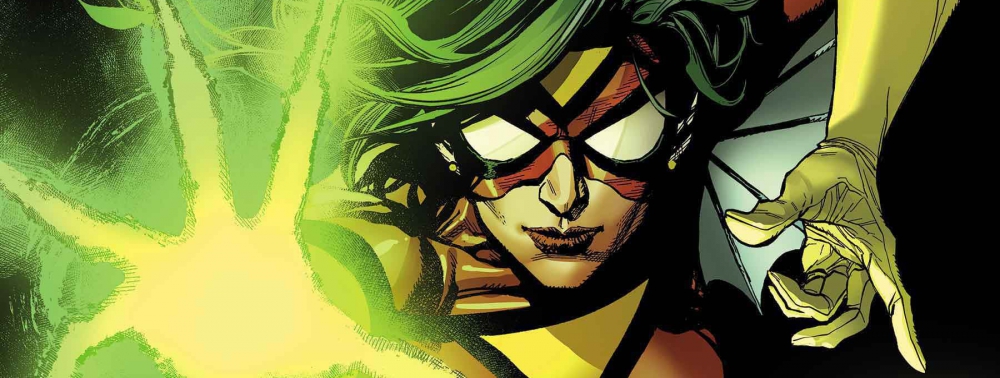 Spider-Woman a finalement droit à une nouvelle série régulière en parallèle de Gang War